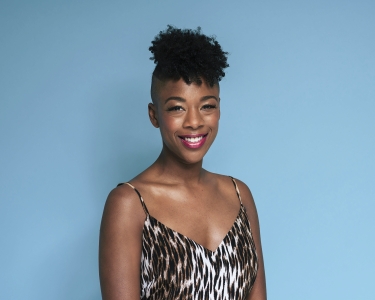 Samira Wiley